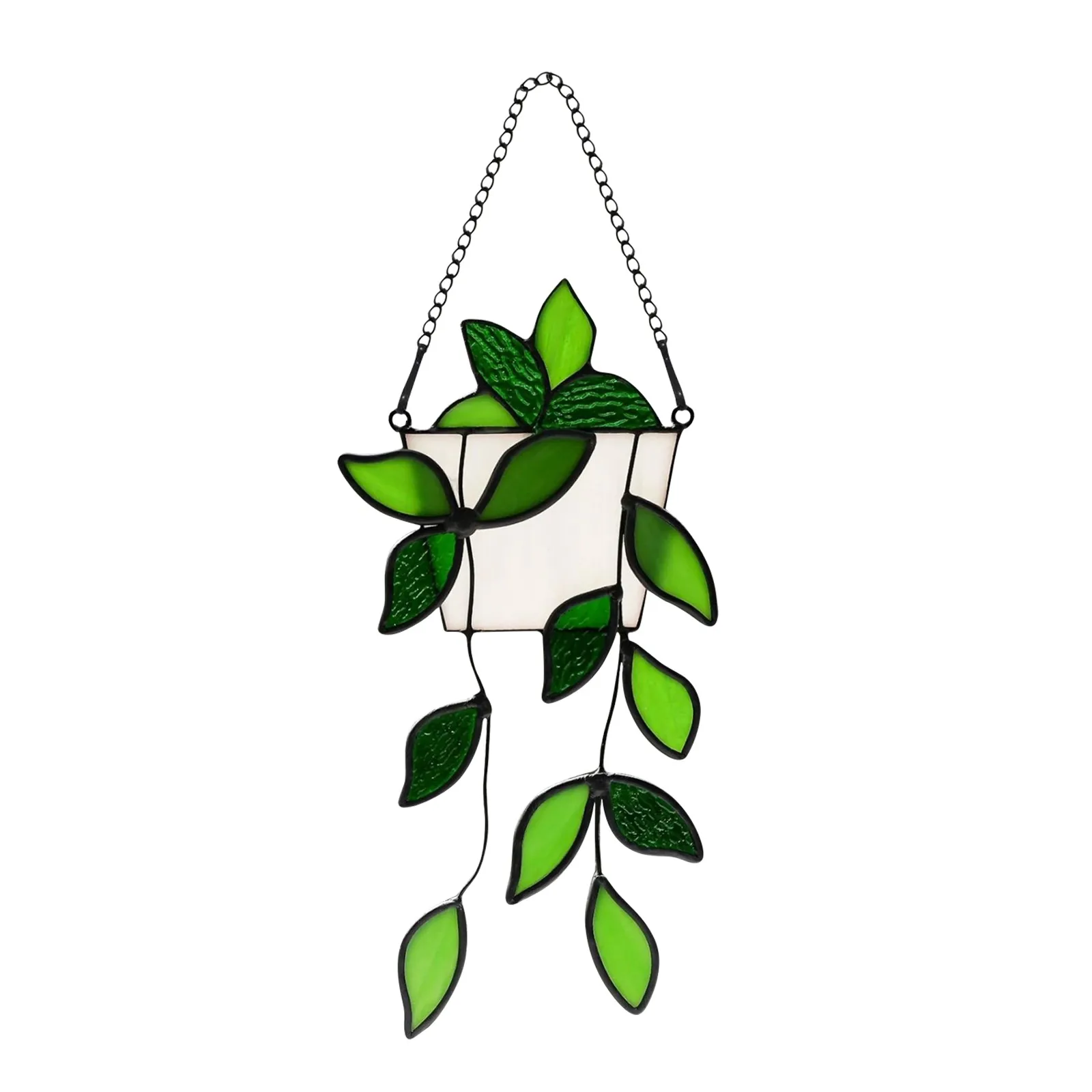 Artificial Plant Decor Handmad - огляд і ціна Plant Parent Yearly