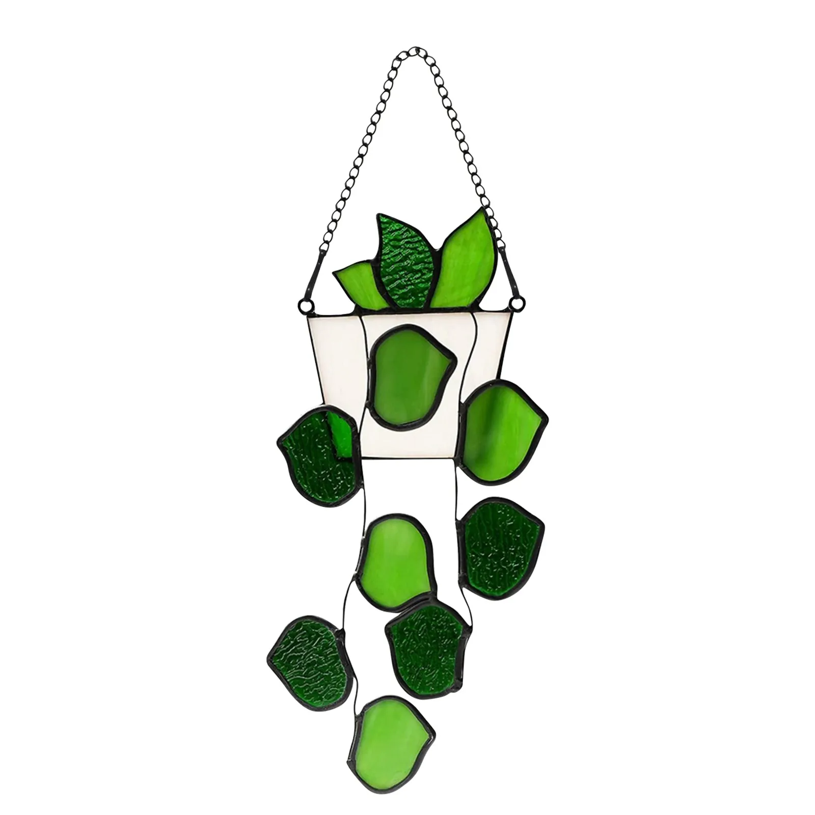 Artificial Plant Decor Handmad - огляд і ціна Plant Parent Yearly