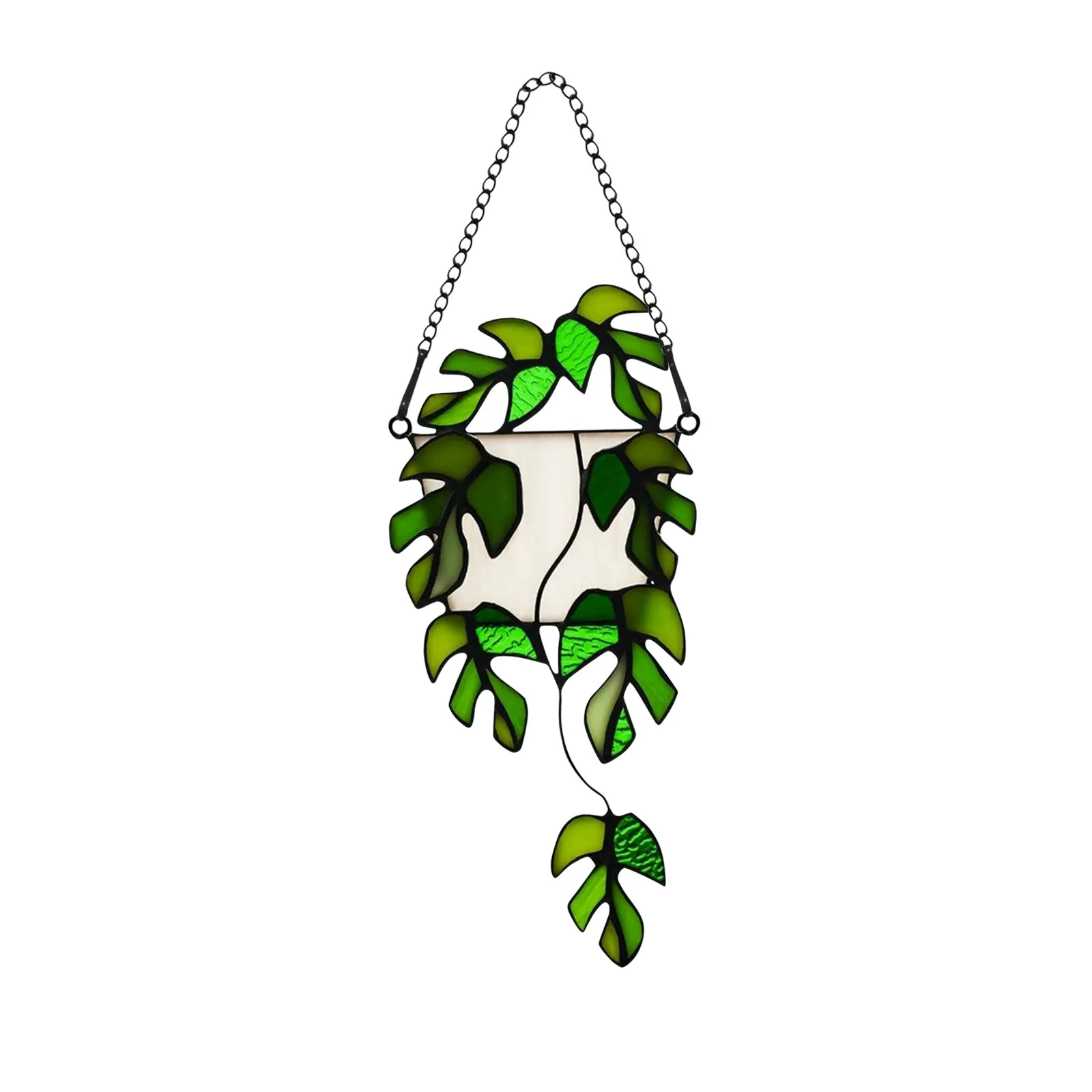 Artificial Plant Decor Handmad - огляд і ціна Plant Parent Yearly