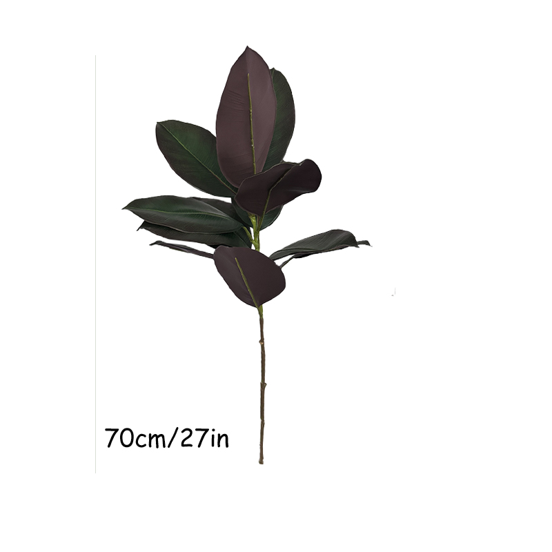 70-150cm Artificial Ficus Tree - огляд і ціна Rubber Plant Ficus