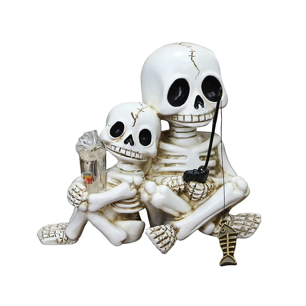 Halloween Parent-Child Skull S - огляд і ціна Parent Of Plant