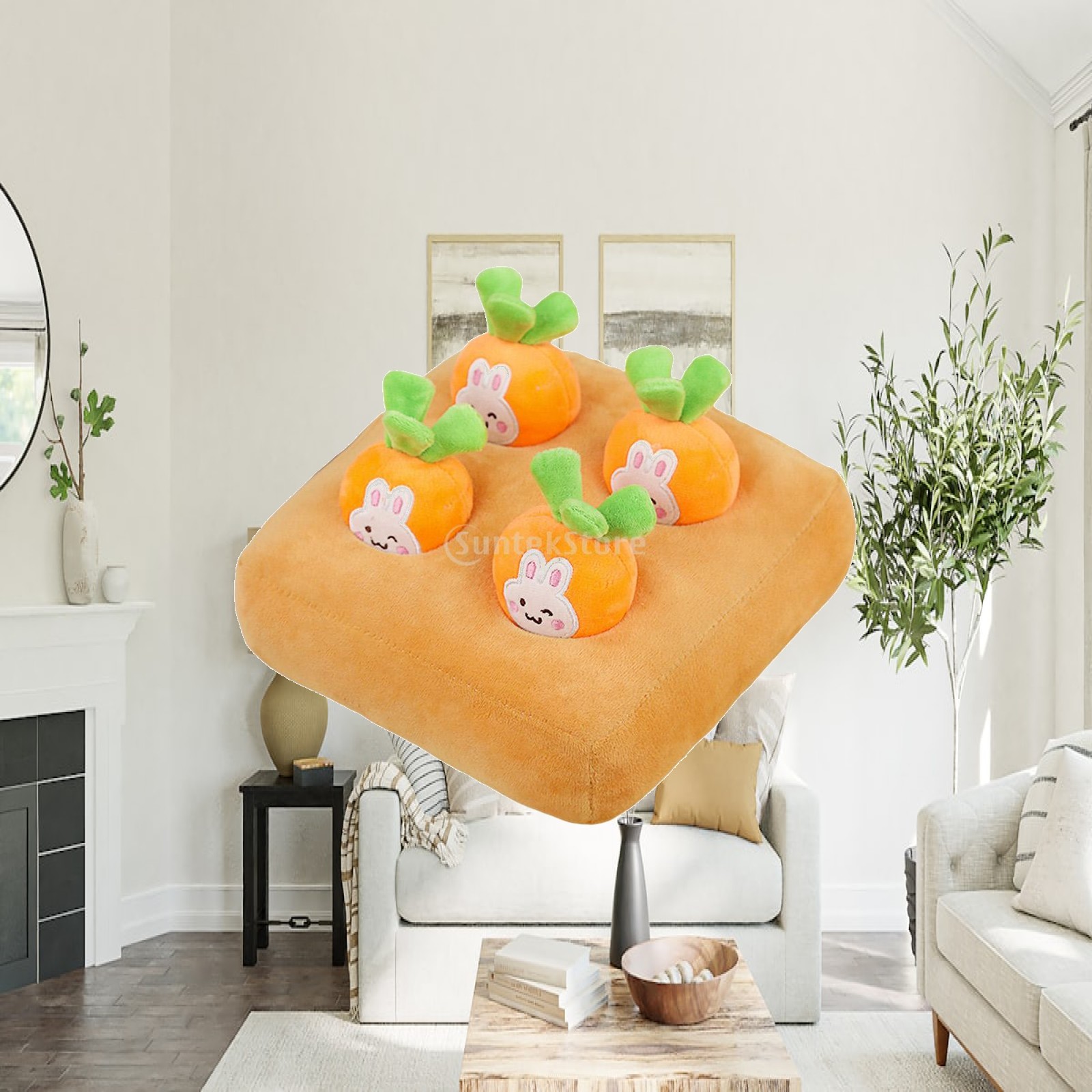 Soft Toy Game Simulation Fruit - огляд і ціна Parent Of Plant