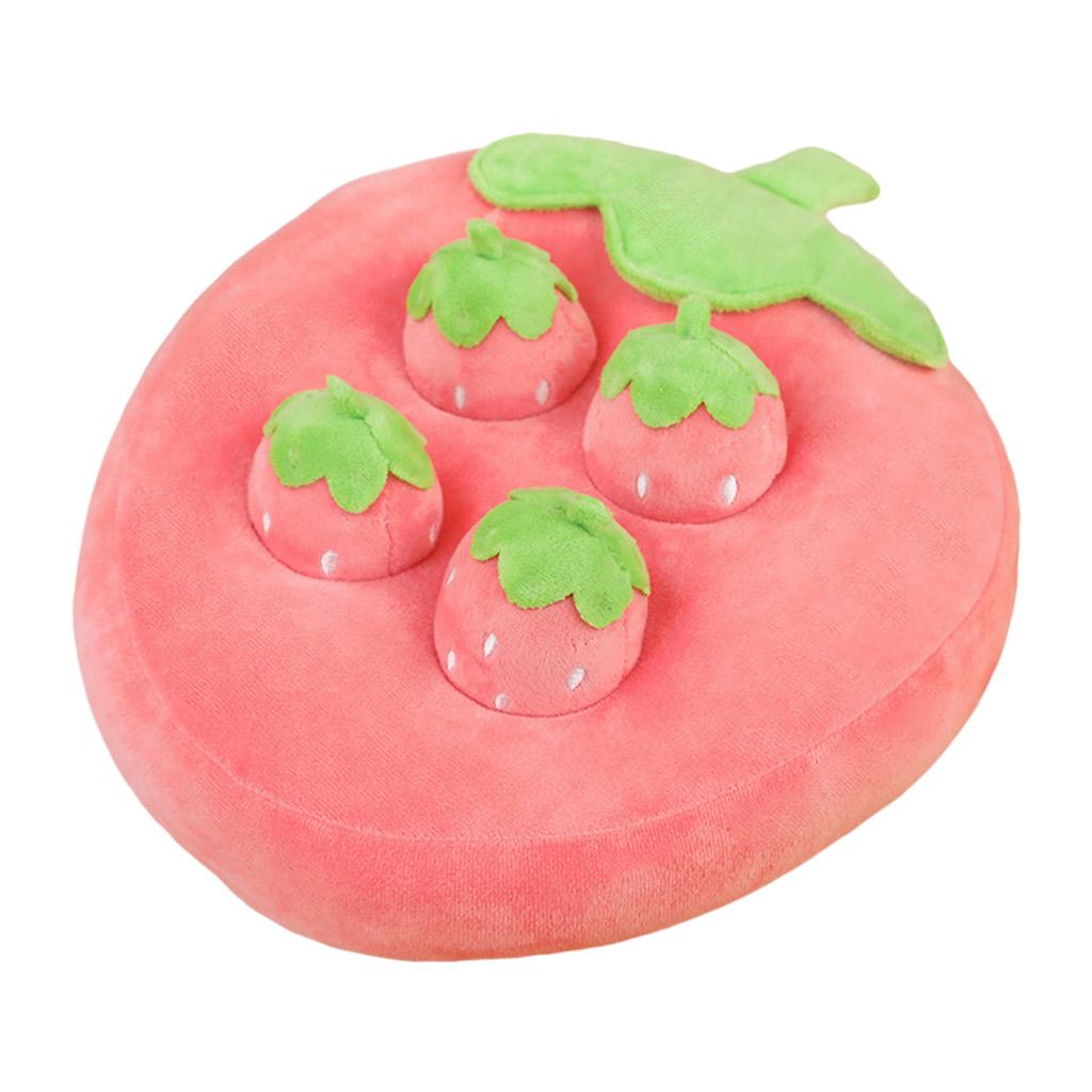 Soft Toy Game Simulation Fruit - огляд і ціна Parent Of Plant