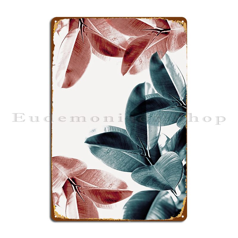 Rubber Plant Leaves Green And  - огляд і ціна Rubber Plant Ficus