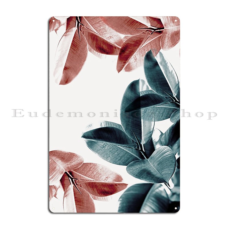 Rubber Plant Leaves Green And  - огляд і ціна Rubber Plant Ficus