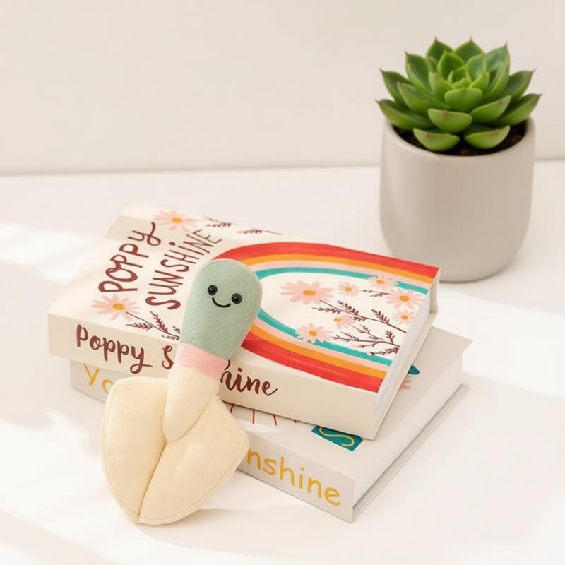 Cut Gardening Plush Toy Plant  - огляд і ціна Parent Of Plant