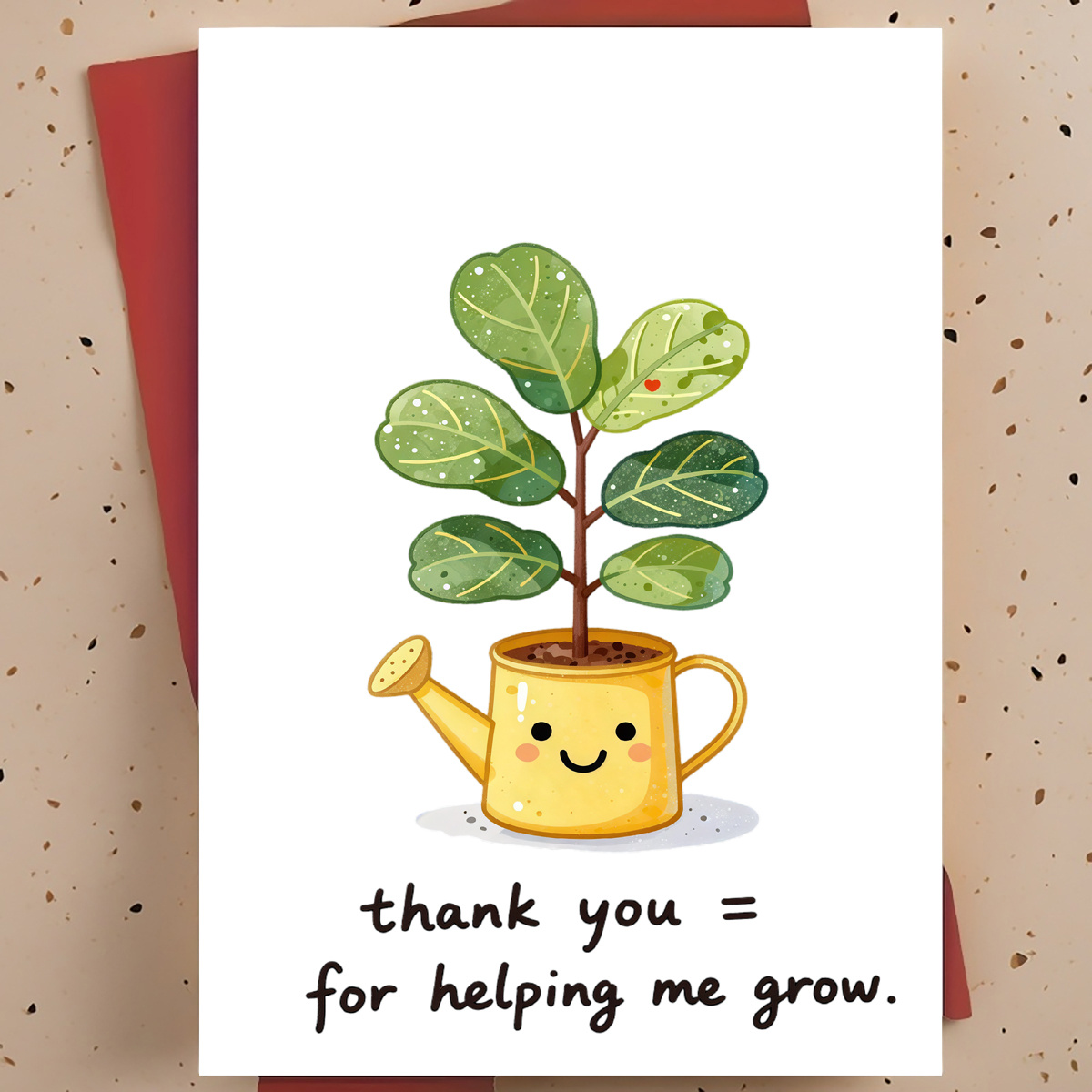 1 Sweet and Warm Thank-you Car - огляд і ціна Parent Of Plant