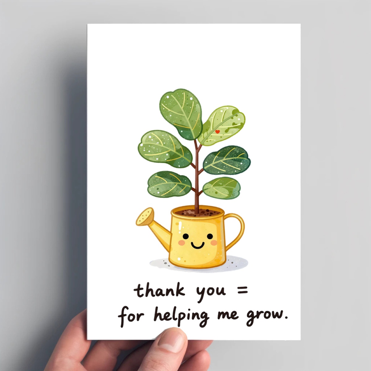 1 Sweet and Warm Thank-you Car - огляд і ціна Parent Of Plant