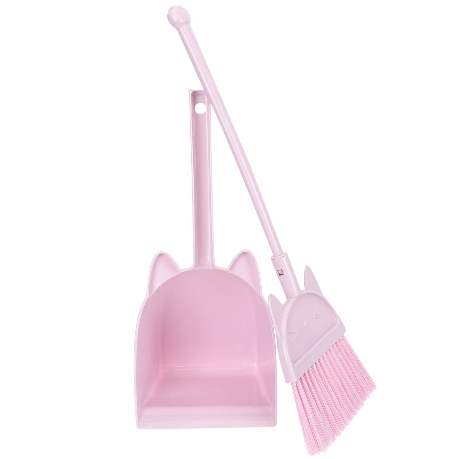 1Set Children's Broom and Dust - огляд і ціна Parent Of Plant