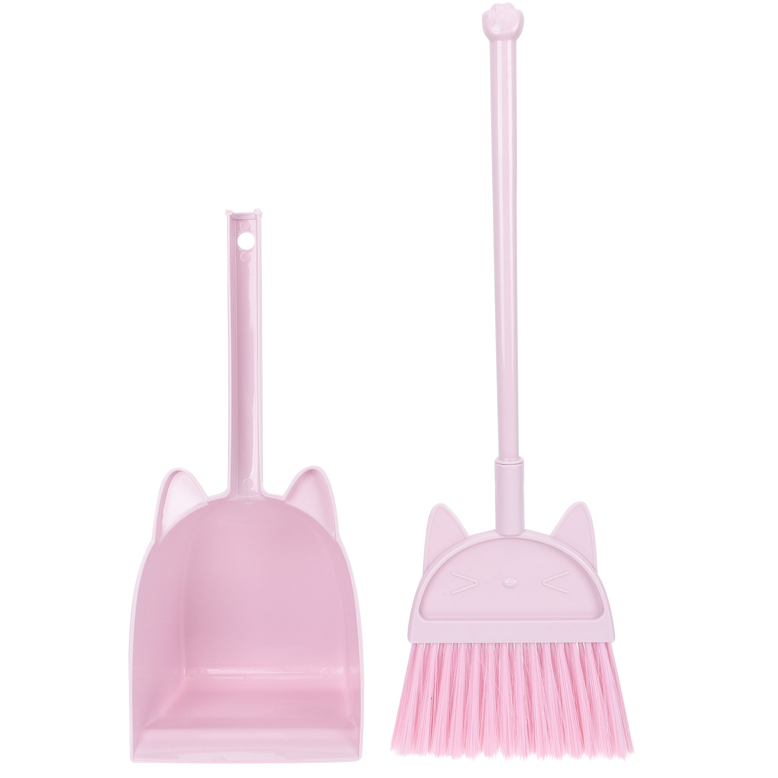 1Set Children's Broom and Dust - огляд і ціна Parent Of Plant