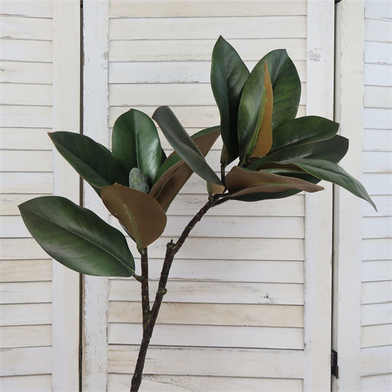 82cm Large Artificial Plants F - огляд і ціна Rubber Plant Ficus