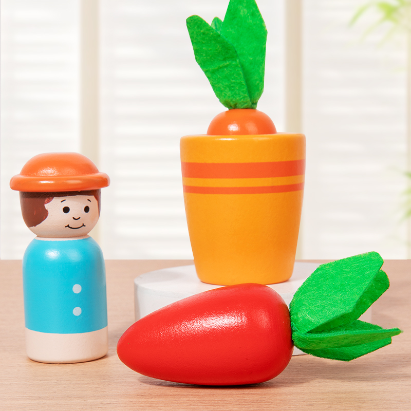 Children's educational toy set - огляд і ціна Plant Parent Yearly